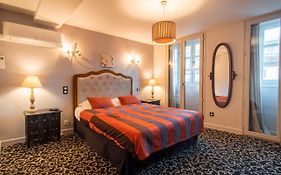 Hotel Itzalpea
